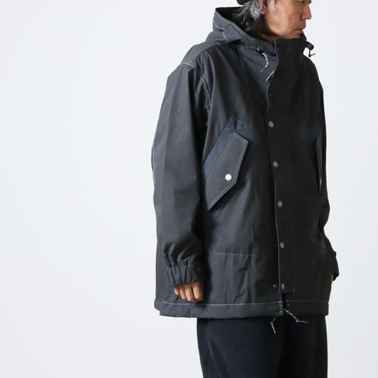 Danner xOver and wander - 機能派克外套