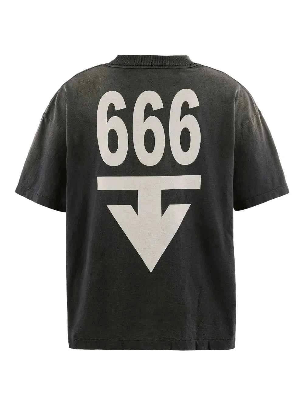 Saint Mxxxxxx xOver BABYLON - 自由女神_SS TEE