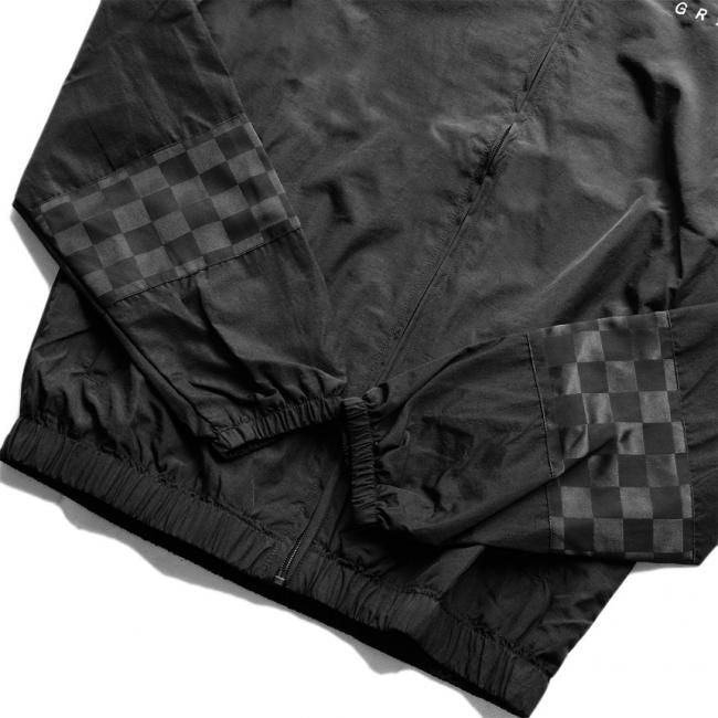Umbro xOver Grand Collection - 防風拉鍊外套