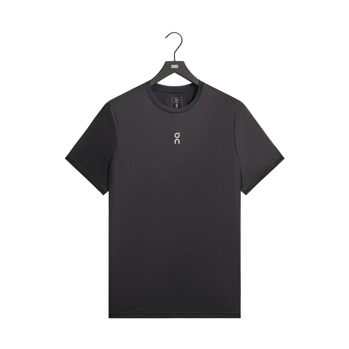 Kith xOver On - On Core Tee (黑色)
