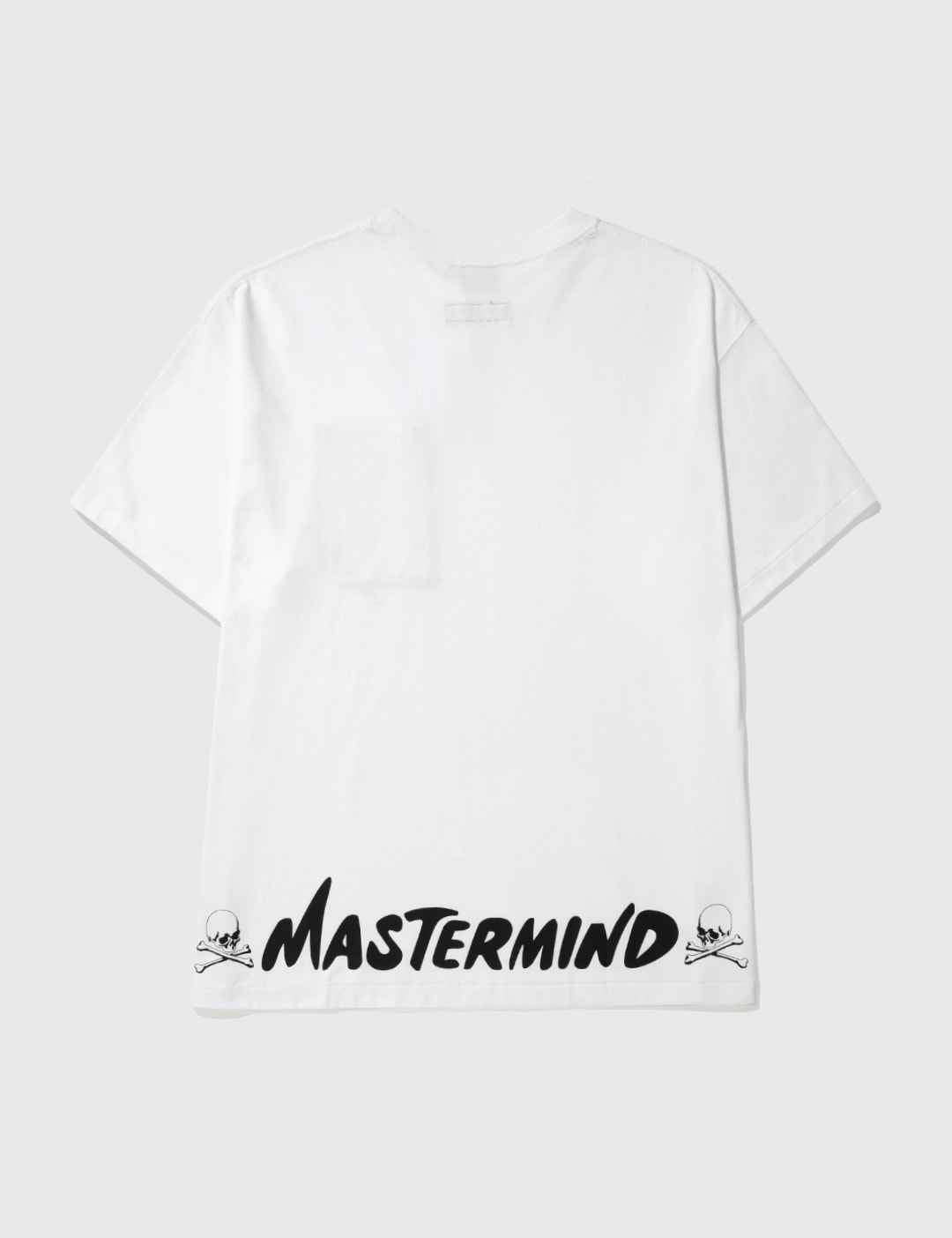 mastermind JAPAN xOver WILDTHINGS - 尼龍胸袋 Tee