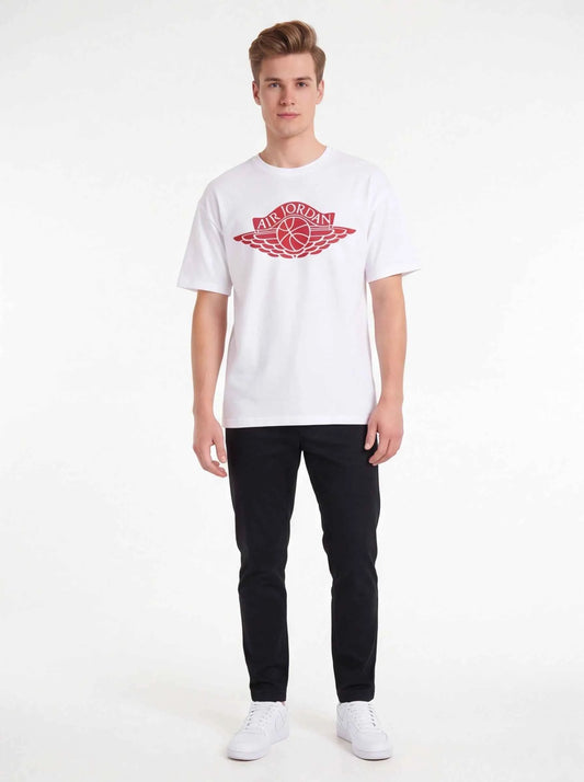 Air Jordan xOver Saint Mxxxxxx - SS Tee