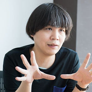 中村祐介
