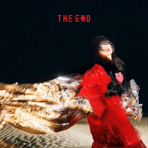 AiNA THE END