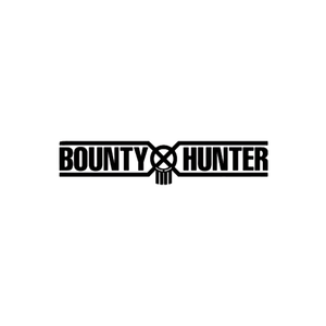 BOUNTY HUNTER