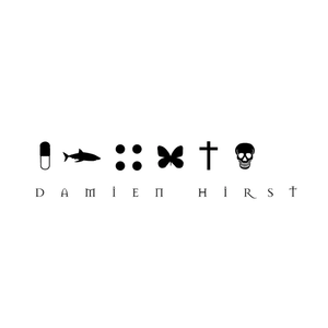 Damien Hirst