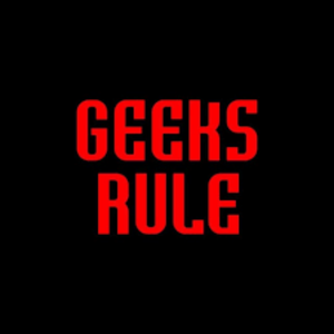 GEEKS RULE