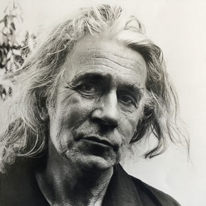 Jamie Reid