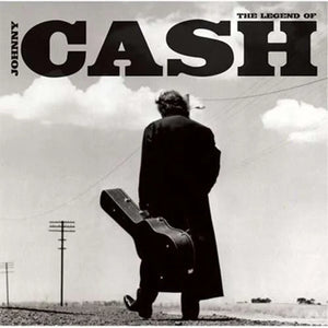 Johnny Cash