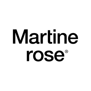 Martine Rose