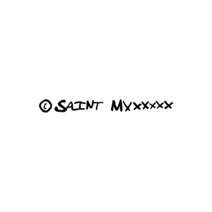 Saint Mxxxxxx