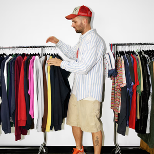 Sean Wotherspoon
