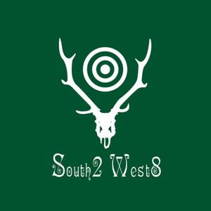 South2 West8