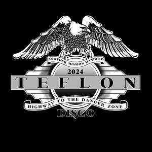 TEFLON DISCO
