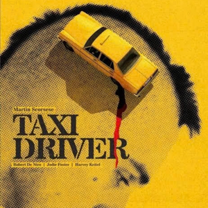 Taxi Driver