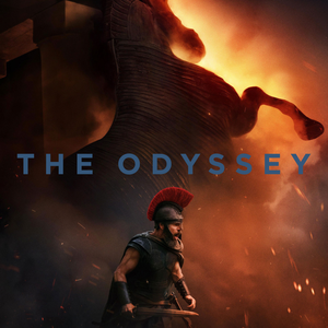 The Odyssey
