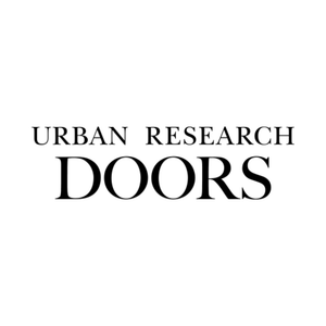 URBAN RESEARCH DOORS