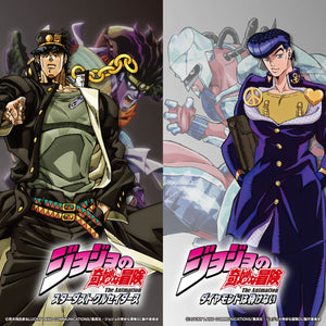 JOJO 的奇妙冒險
