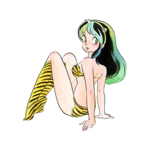 福星小子