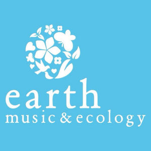 earth music&ecology