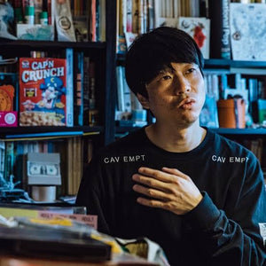 Kosuke Kawamura