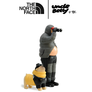 Uncle Belly