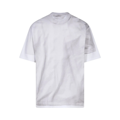 Supreme xOver MM6 Maison Margiela - 假兩件 Tee