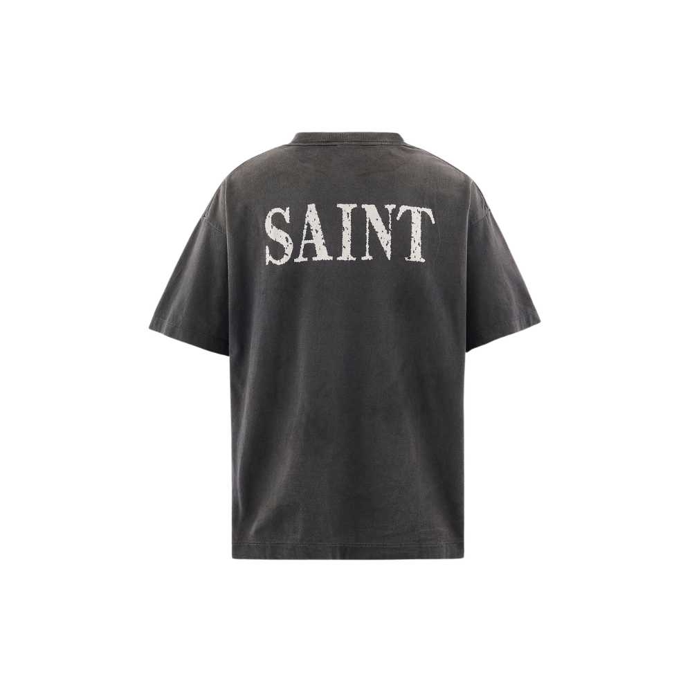 Saint Mxxxxxx xOver 死亡筆記 - DEATH NOTE Tee