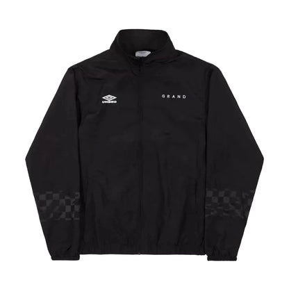 Umbro xOver Grand Collection - 防風拉鍊外套