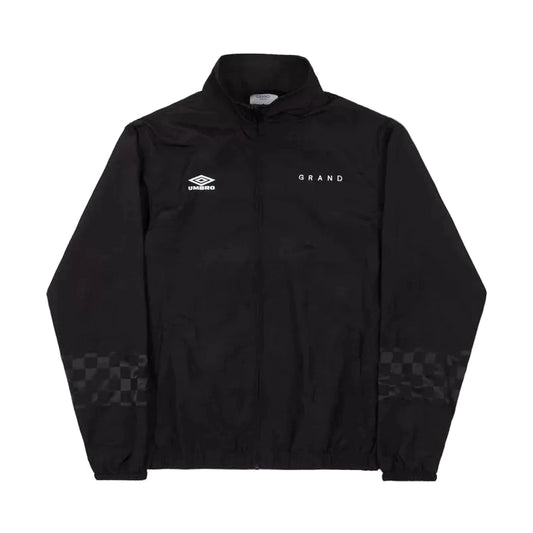 Umbro xOver Grand Collection - 防風拉鍊外套