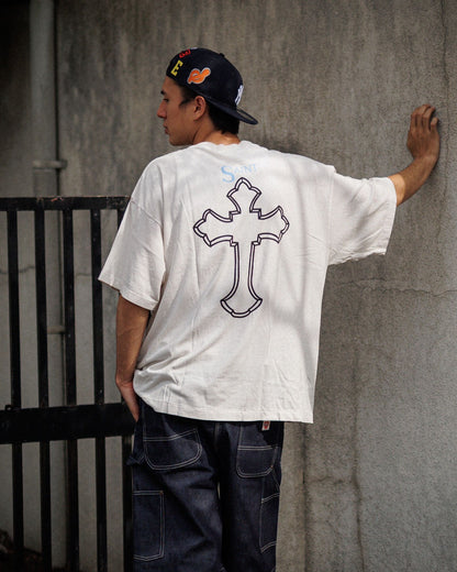 Saint Mxxxxxx xOver 2PAC- 2PAC Tee