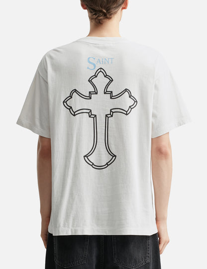 Saint Mxxxxxx xOver 2PAC- 2PAC Tee