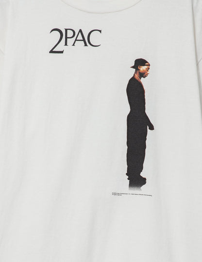 Saint Mxxxxxx xOver 2PAC- 2PAC Tee