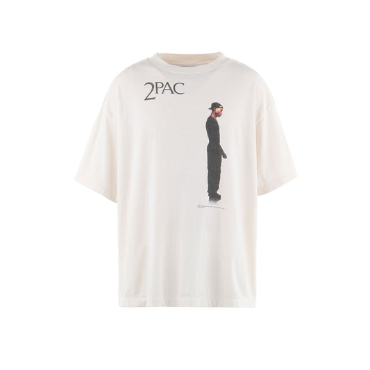 Saint Mxxxxxx xOver 2PAC- 2PAC Tee