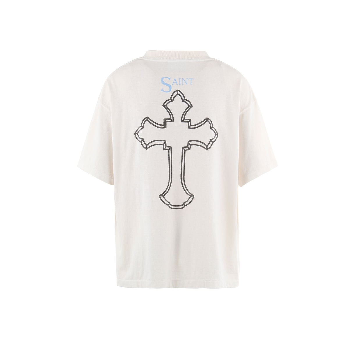 Saint Mxxxxxx xOver 2PAC- 2PAC Tee