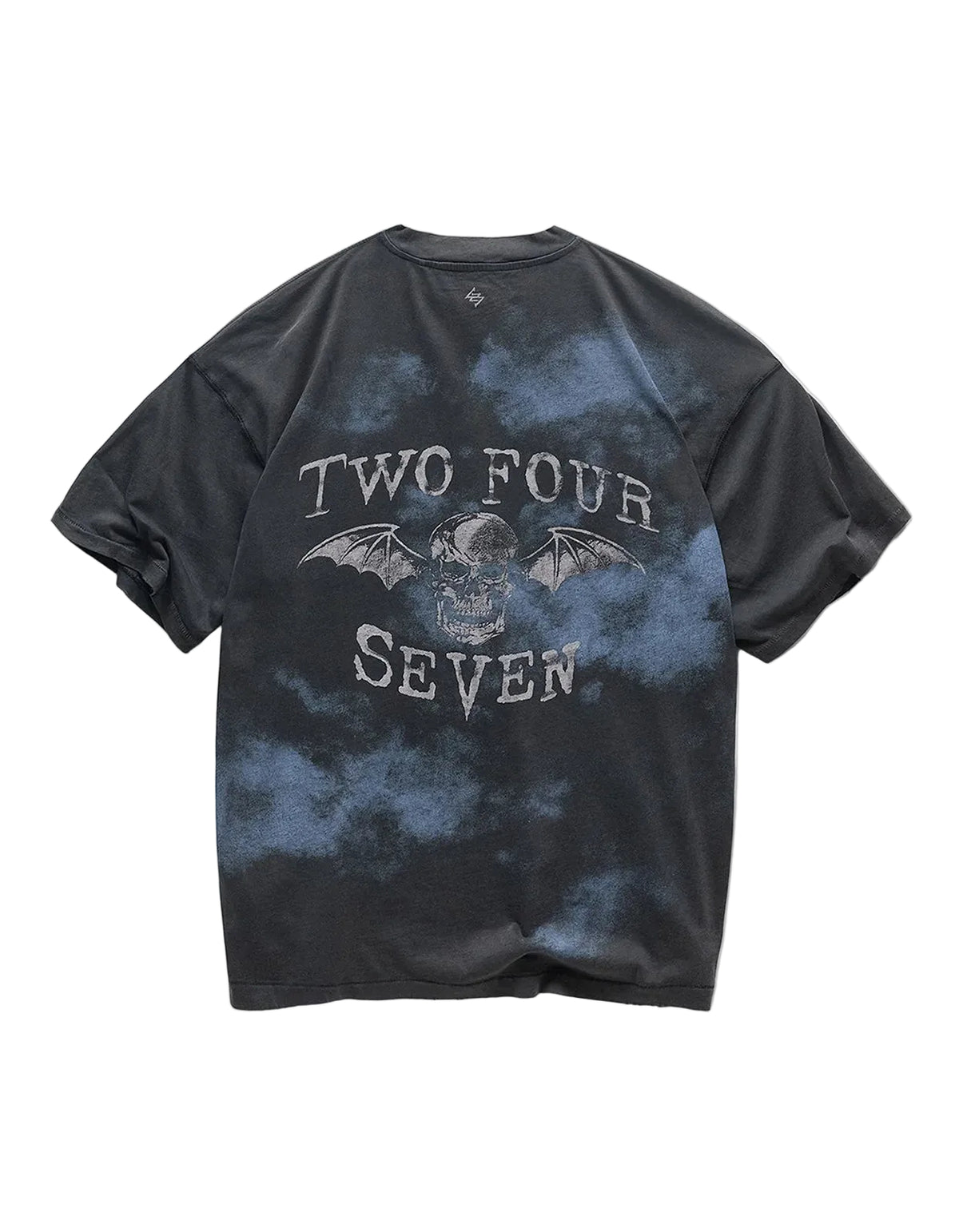 Represent xOver Avenged Sevenfold - Nightmare 短袖Tee