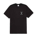 Supreme x Over 40 Acres - Malcolm X Tee (Black)