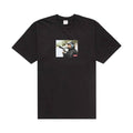 Supreme xOver 40 Acres - Spike Tee (黑色)