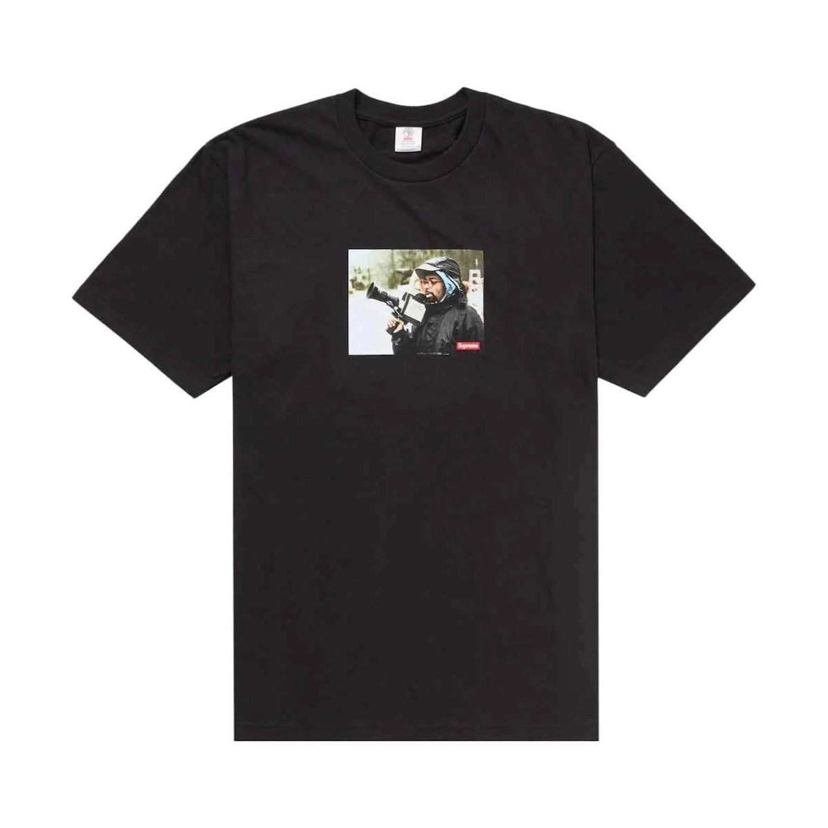 Supreme xOver 40 Acres - Spike Tee (白色)
