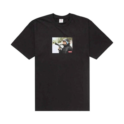 Supreme xOver 40 Acres - Spike Tee (白色)