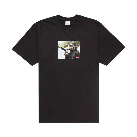 Supreme xOver 40 Acres - Spike Tee (白色)