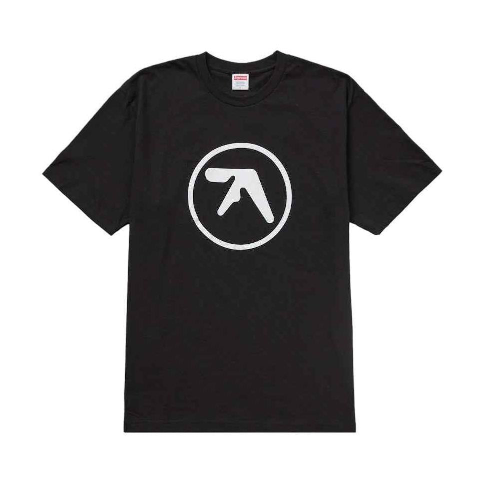 Supreme xOver Aphex Twin - Ambient Works Tee (白色)