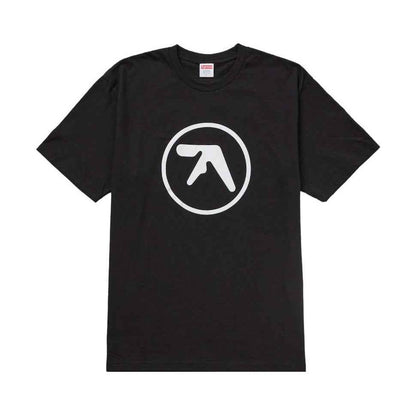 Supreme xOver Aphex Twin - Ambient Works Tee (白色)