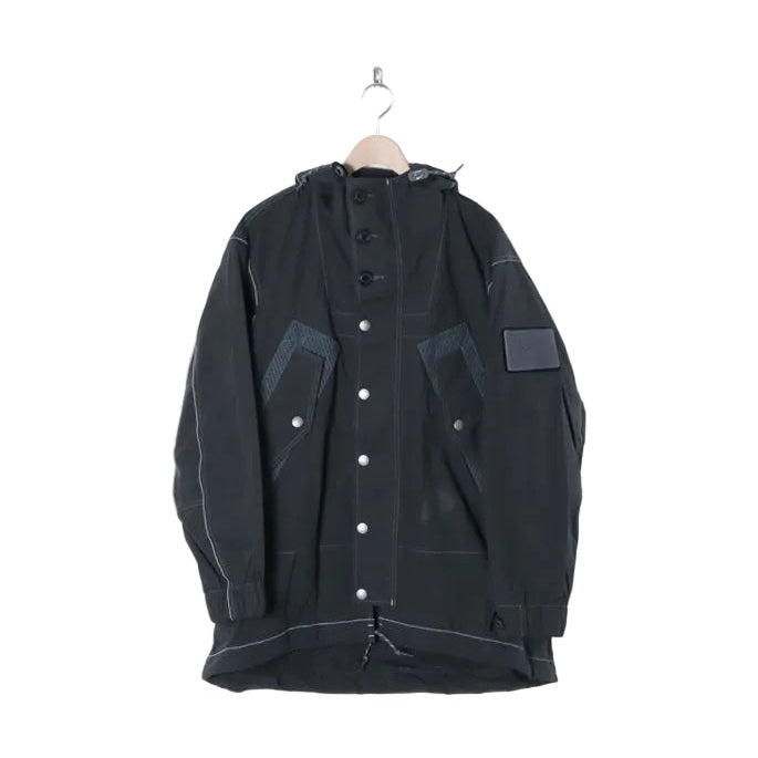 Danner xOver and wander - 機能派克外套 