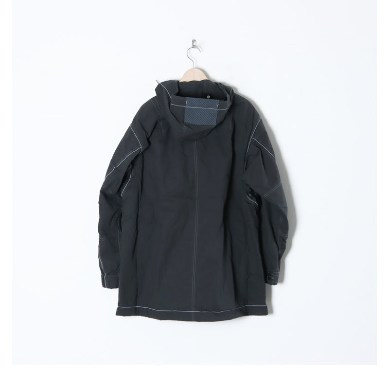 Danner xOver and wander - 機能派克外套 