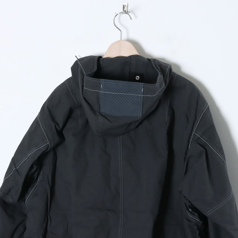 Danner xOver and wander - 機能派克外套 