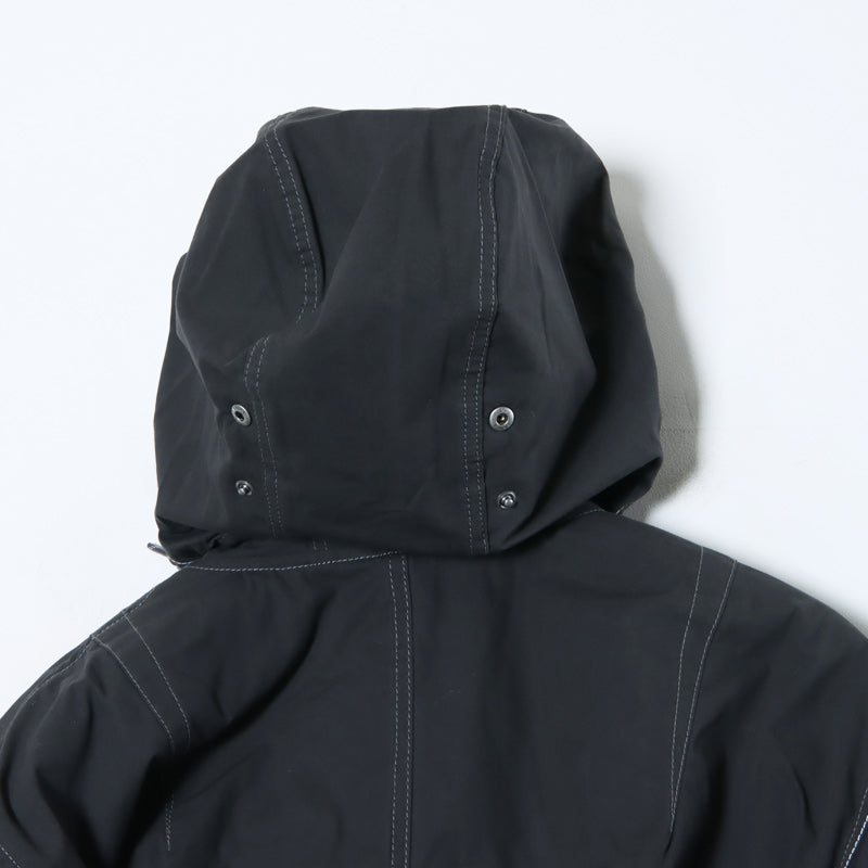Danner xOver and wander - 機能派克外套 