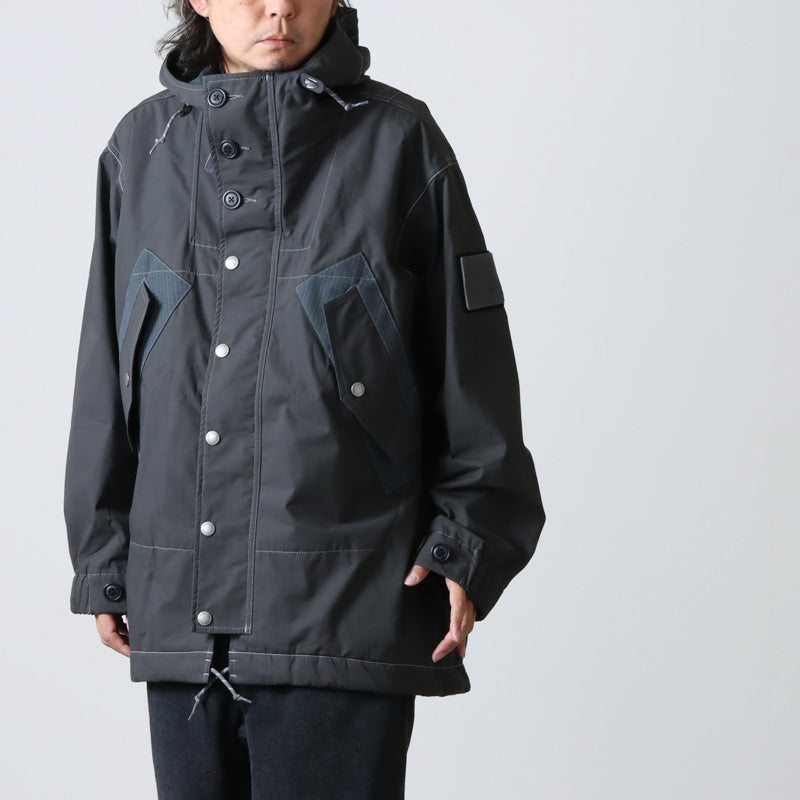 Danner xOver and wander - 機能派克外套 