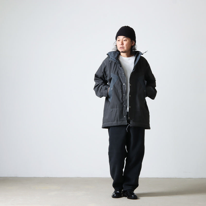 Danner xOver and wander - 機能派克外套 