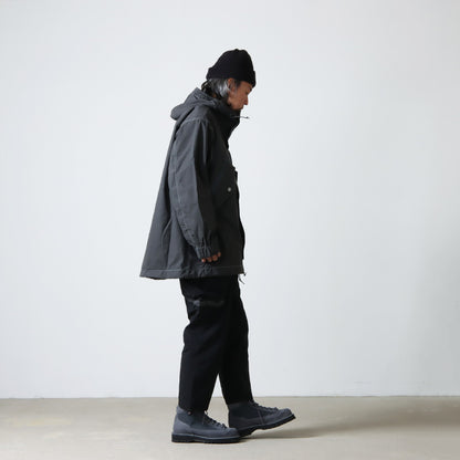 Danner xOver and wander - 機能派克外套 
